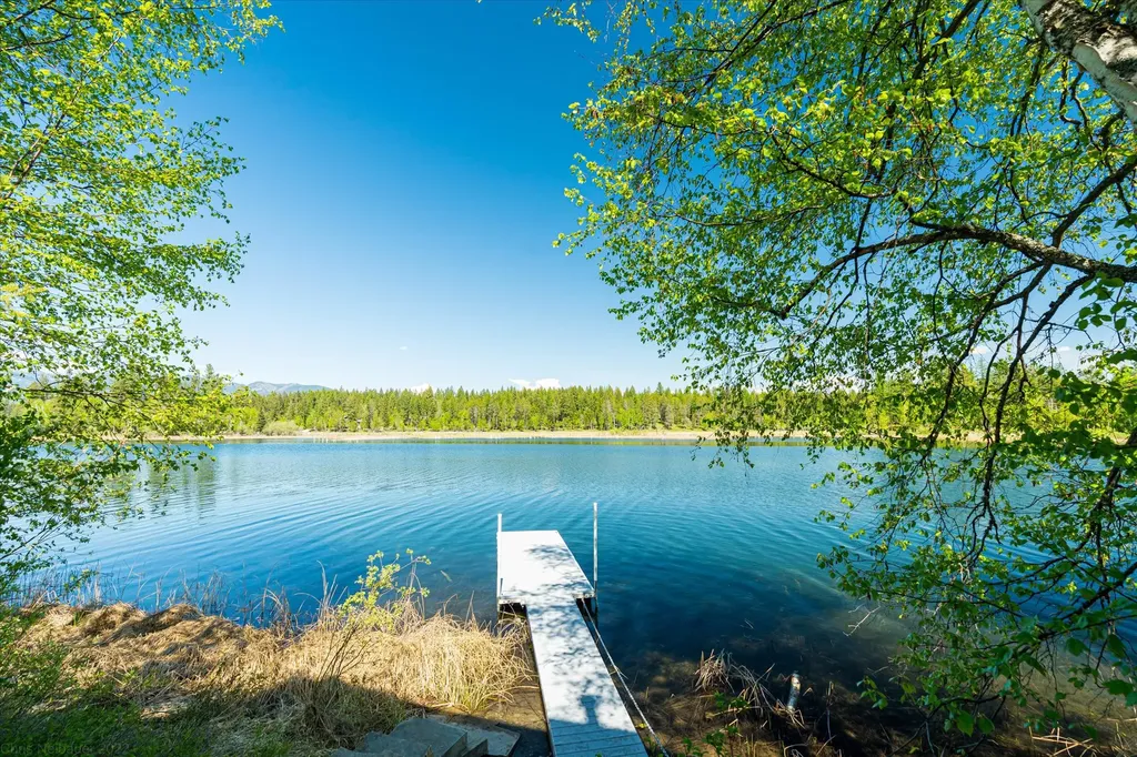 655 Leksand Trail Whitefish MT 59937