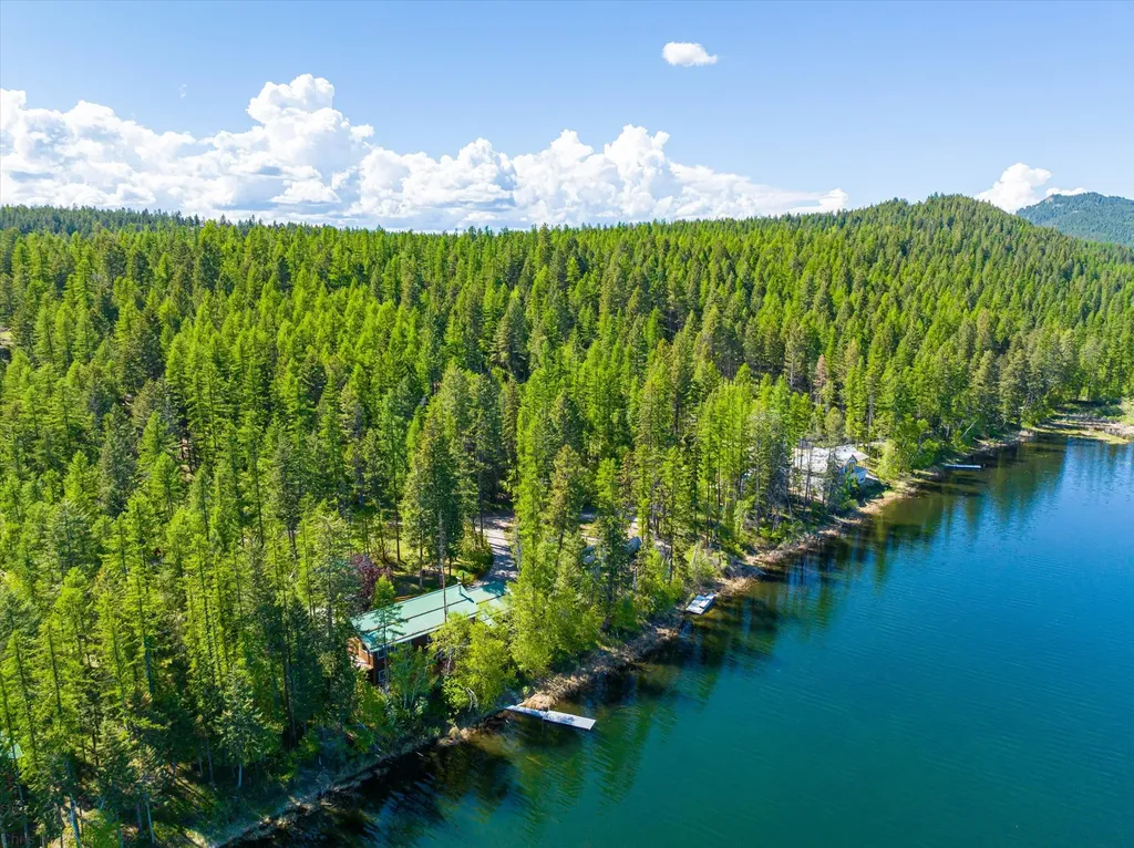 655 Leksand Trail Whitefish MT 59937