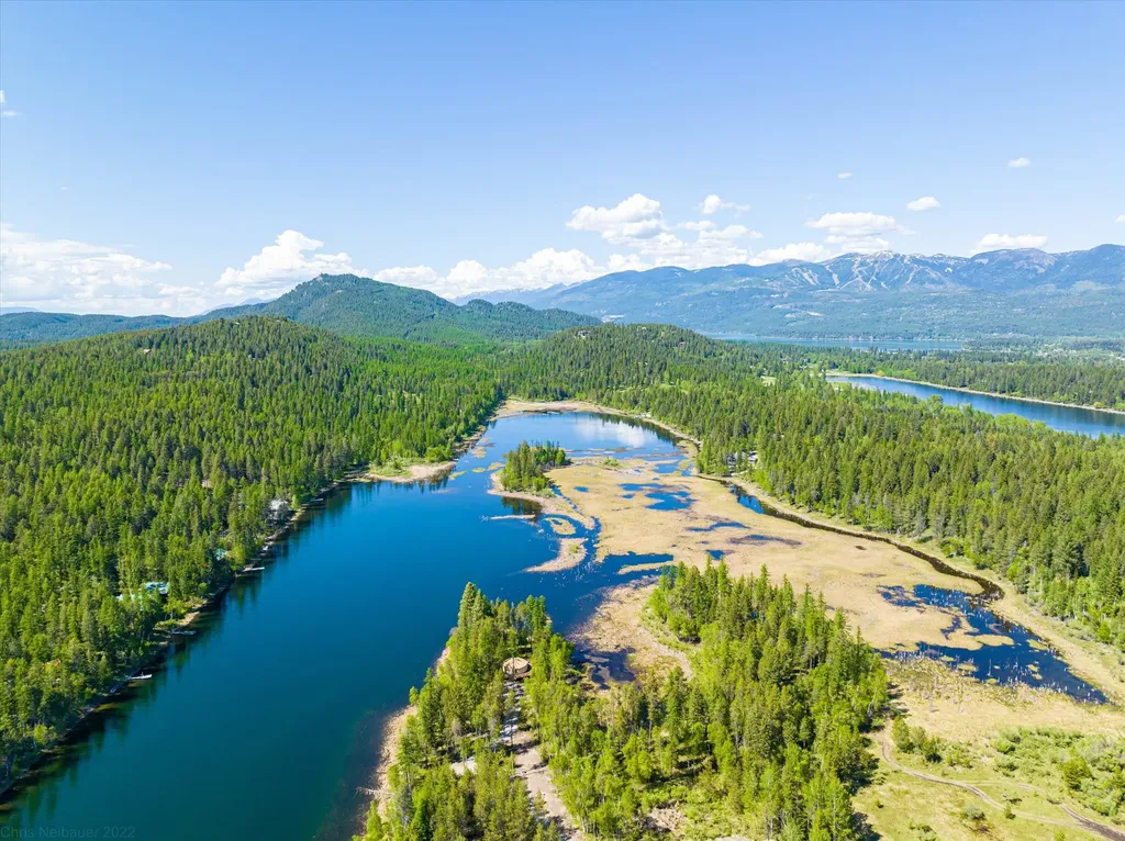 655 Leksand Trail Whitefish MT 59937