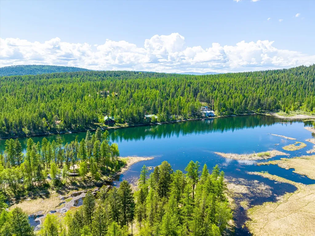 655 Leksand Trail Whitefish MT 59937