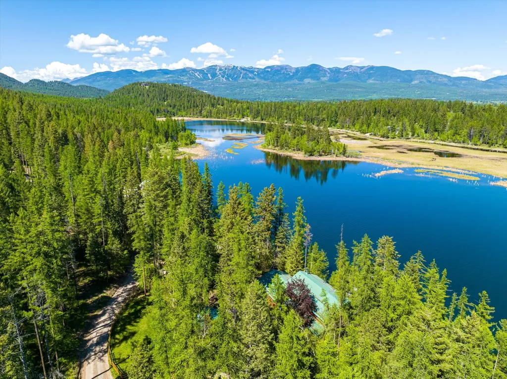 655 Leksand Trail Whitefish MT 59937