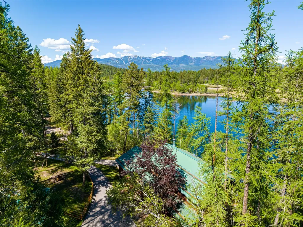 655 Leksand Trail Whitefish MT 59937