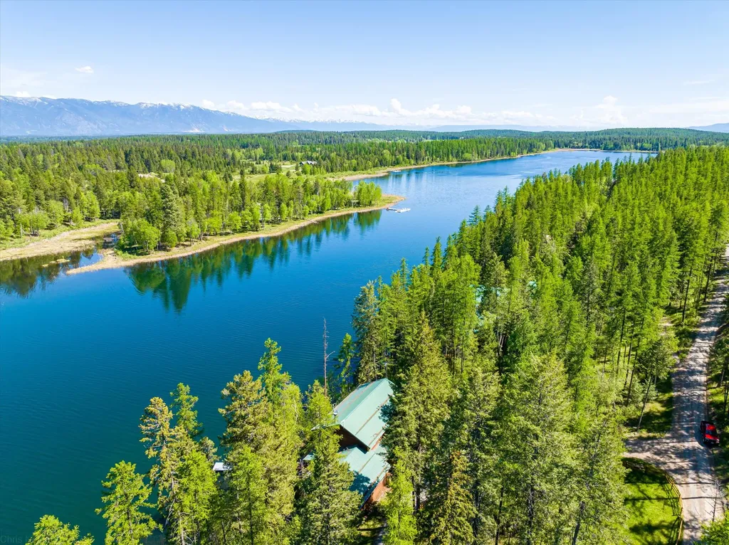 655 Leksand Trail Whitefish MT 59937