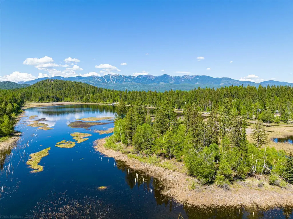 655 Leksand Trail Whitefish MT 59937