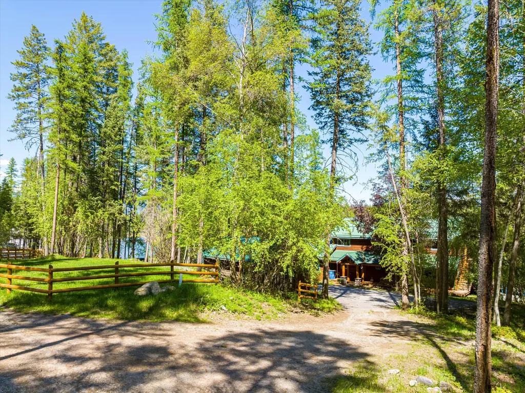 655 Leksand Trail Whitefish MT 59937
