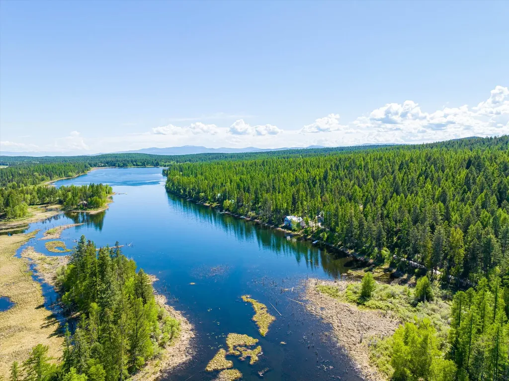 655 Leksand Trail Whitefish MT 59937