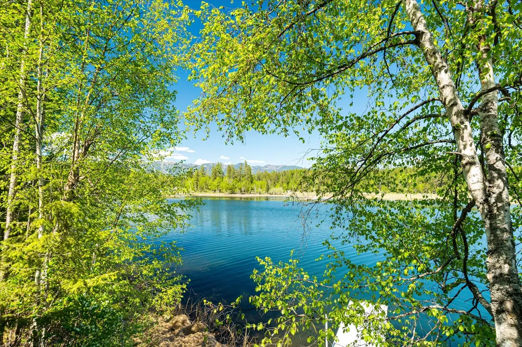 655 Leksand Trail Whitefish MT 59937