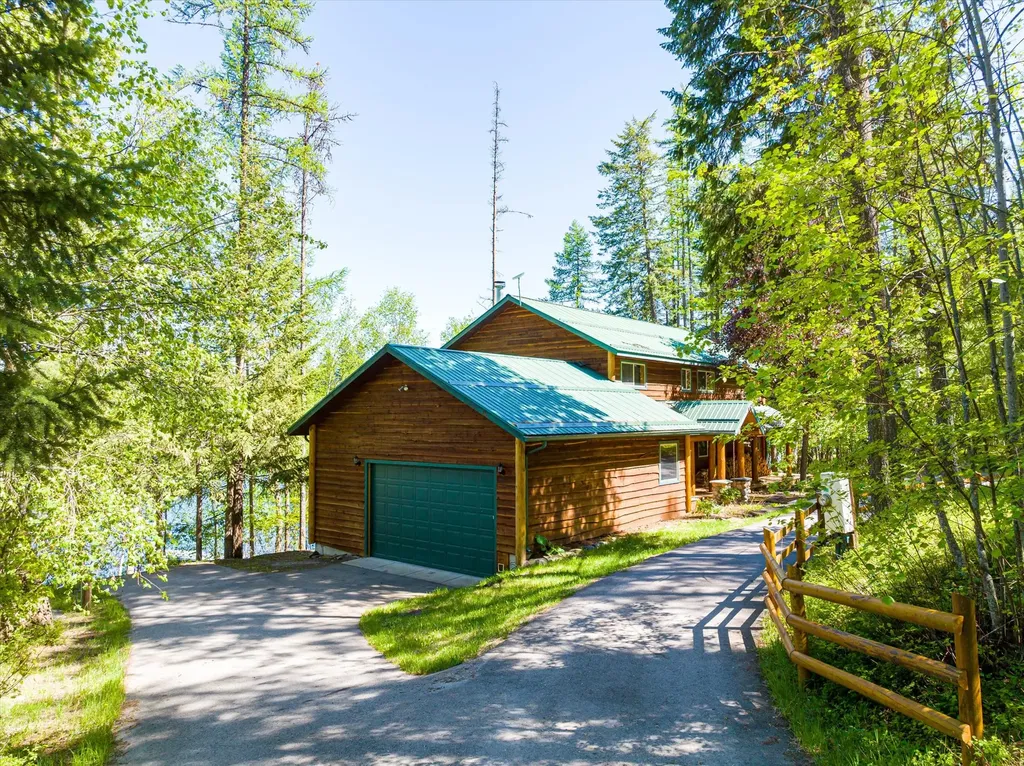 655 Leksand Trail Whitefish MT 59937