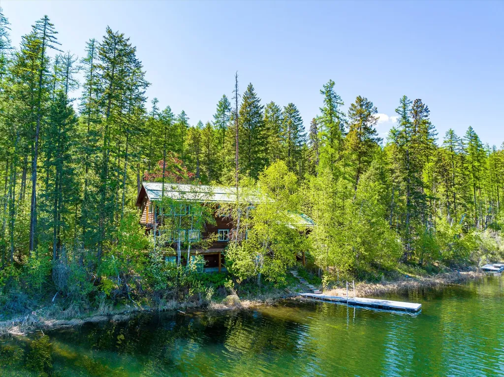 655 Leksand Trail Whitefish MT 59937