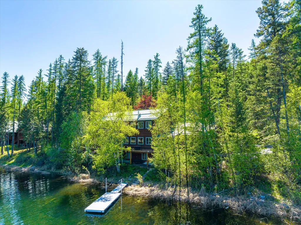 655 Leksand Trail Whitefish MT 59937