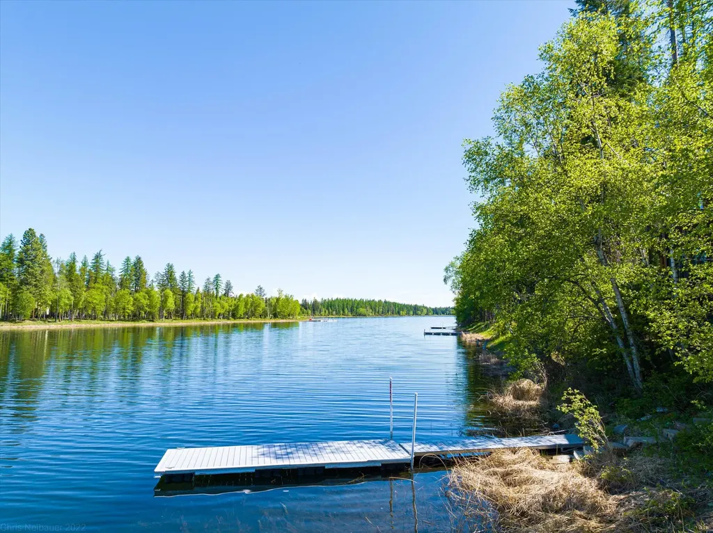 655 Leksand Trail Whitefish MT 59937