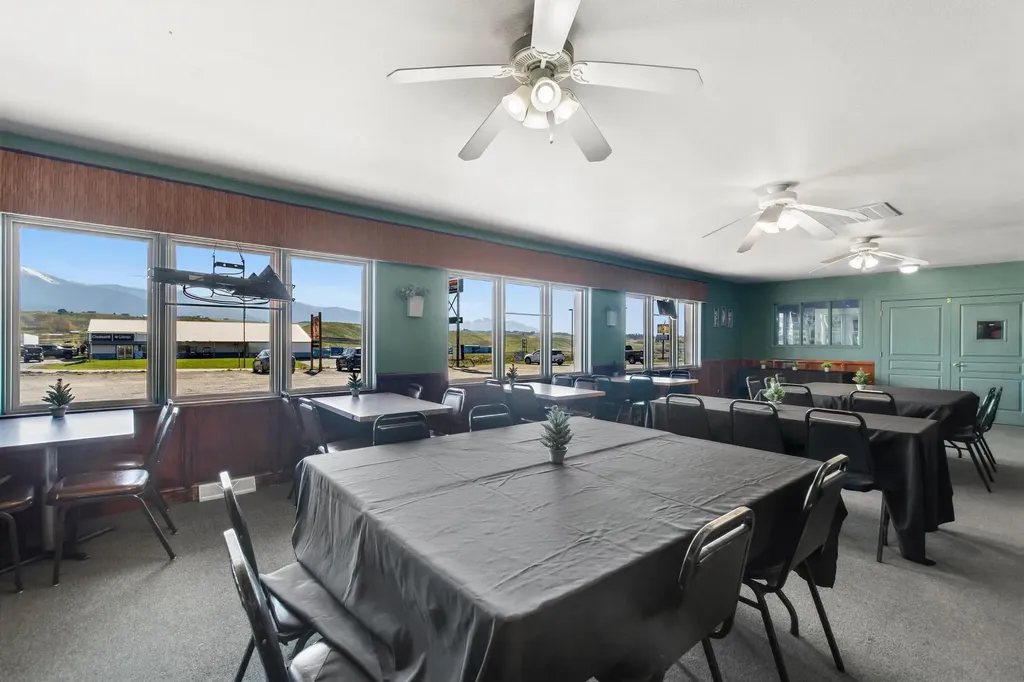 1821 Us Highway 93 N Eureka MT 59917