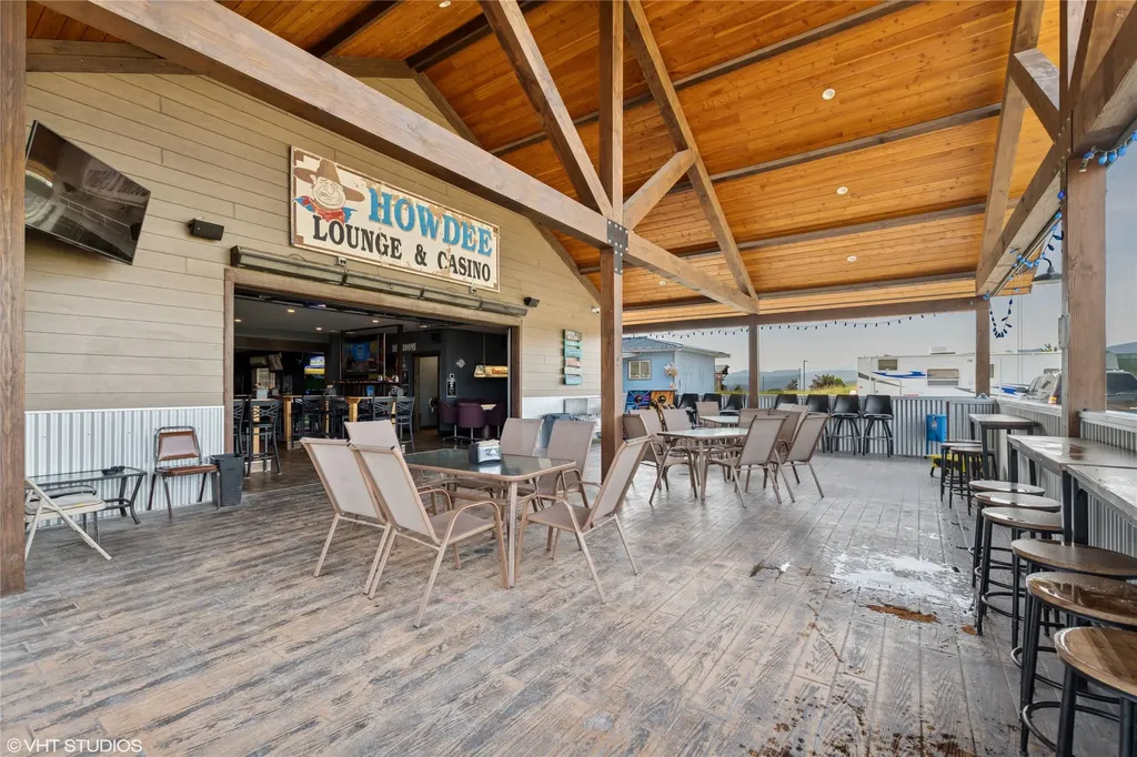 1821 Us Highway 93 N Eureka MT 59917