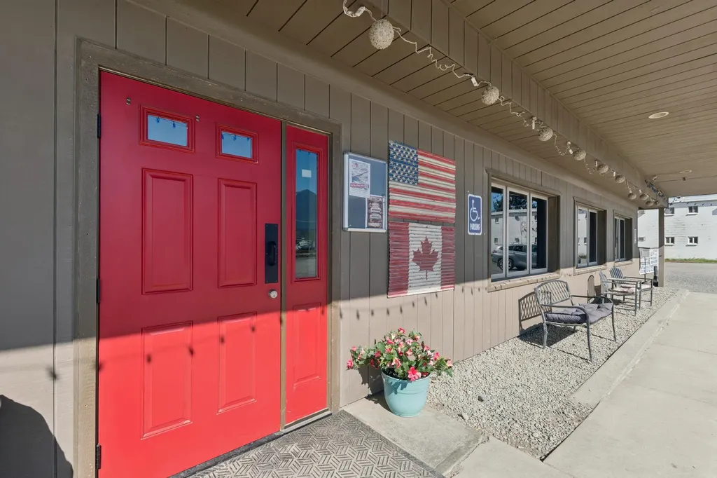 1821 Us Highway 93 N Eureka MT 59917