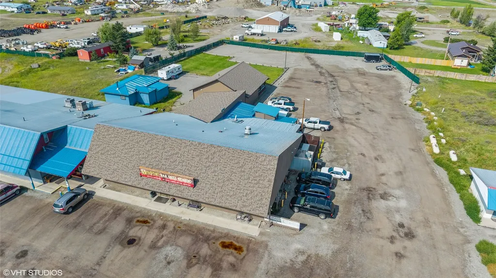 1821 Us Highway 93 N Eureka MT 59917