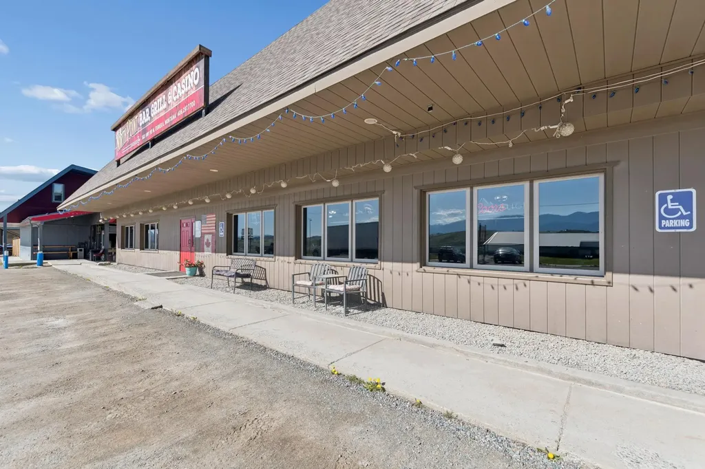 1821 Us Highway 93 N Eureka MT 59917