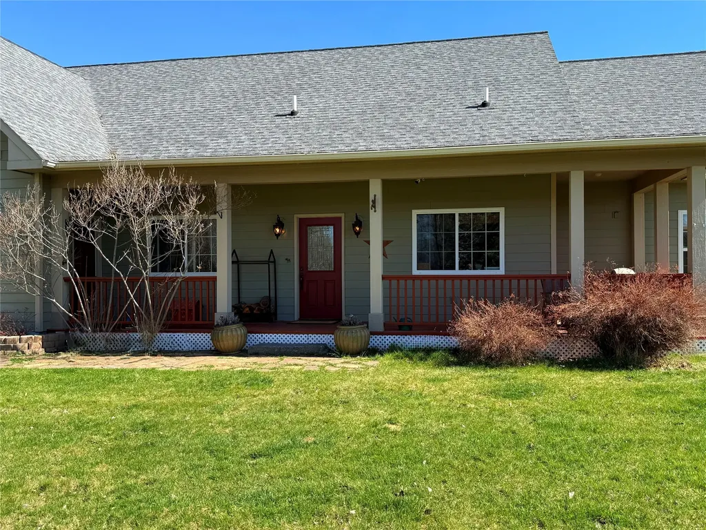 2615 Helena Flats Road Kalispell MT 59901