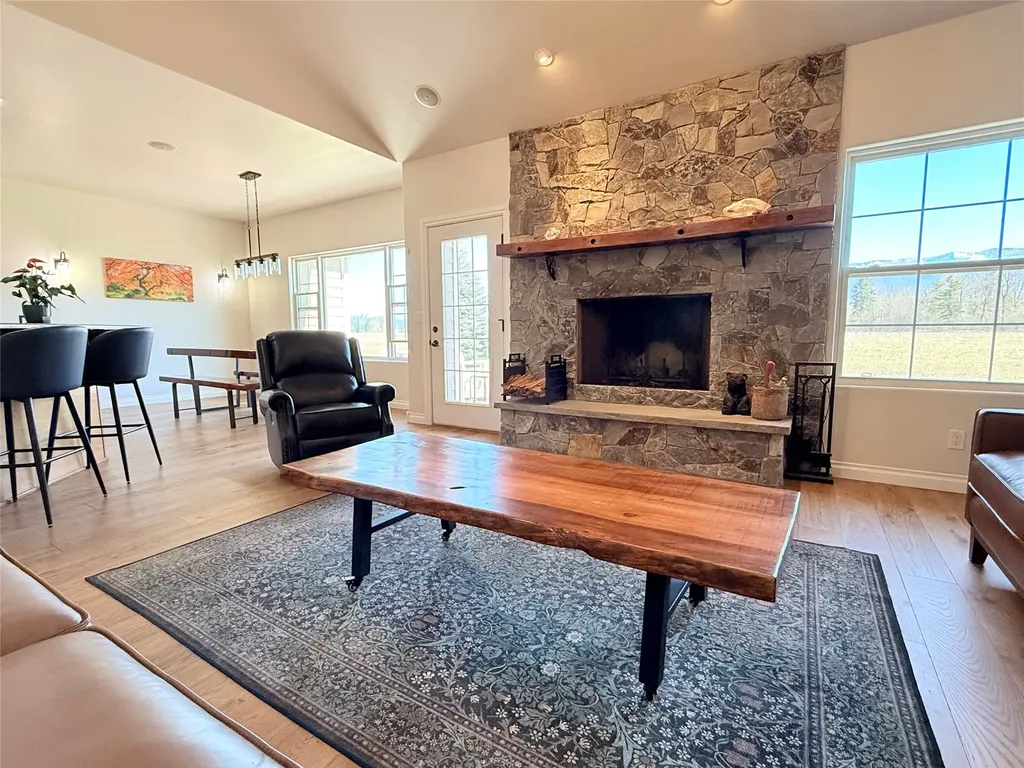 2615 Helena Flats Road Kalispell MT 59901