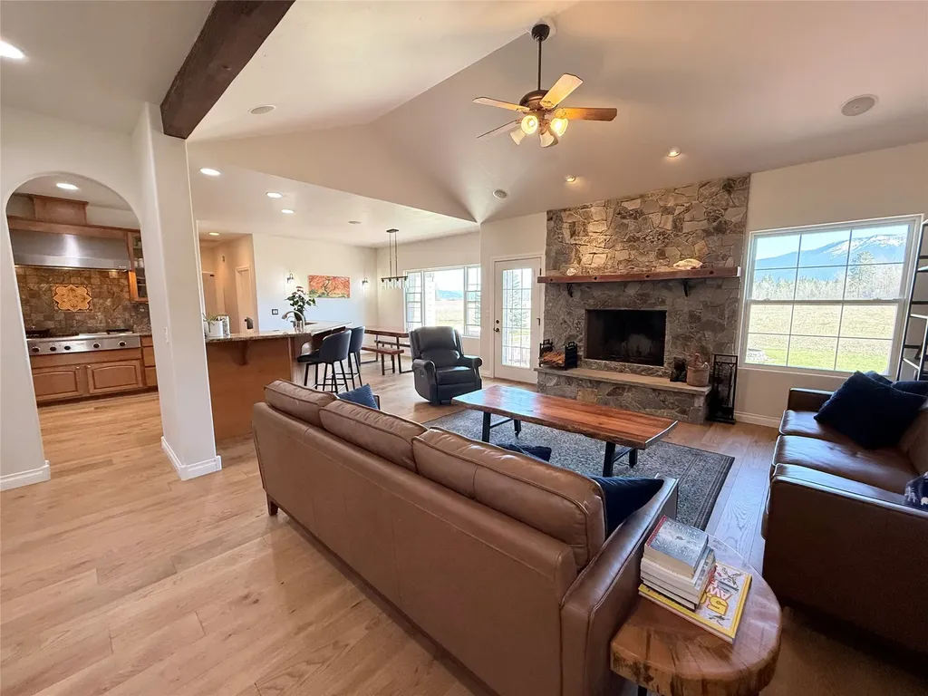 2615 Helena Flats Road Kalispell MT 59901