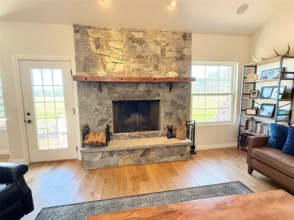 2615 Helena Flats Road Kalispell MT 59901
