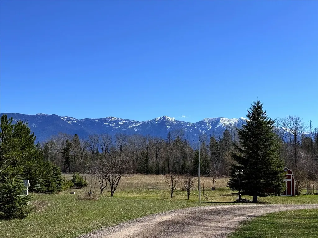 2615 Helena Flats Road Kalispell MT 59901