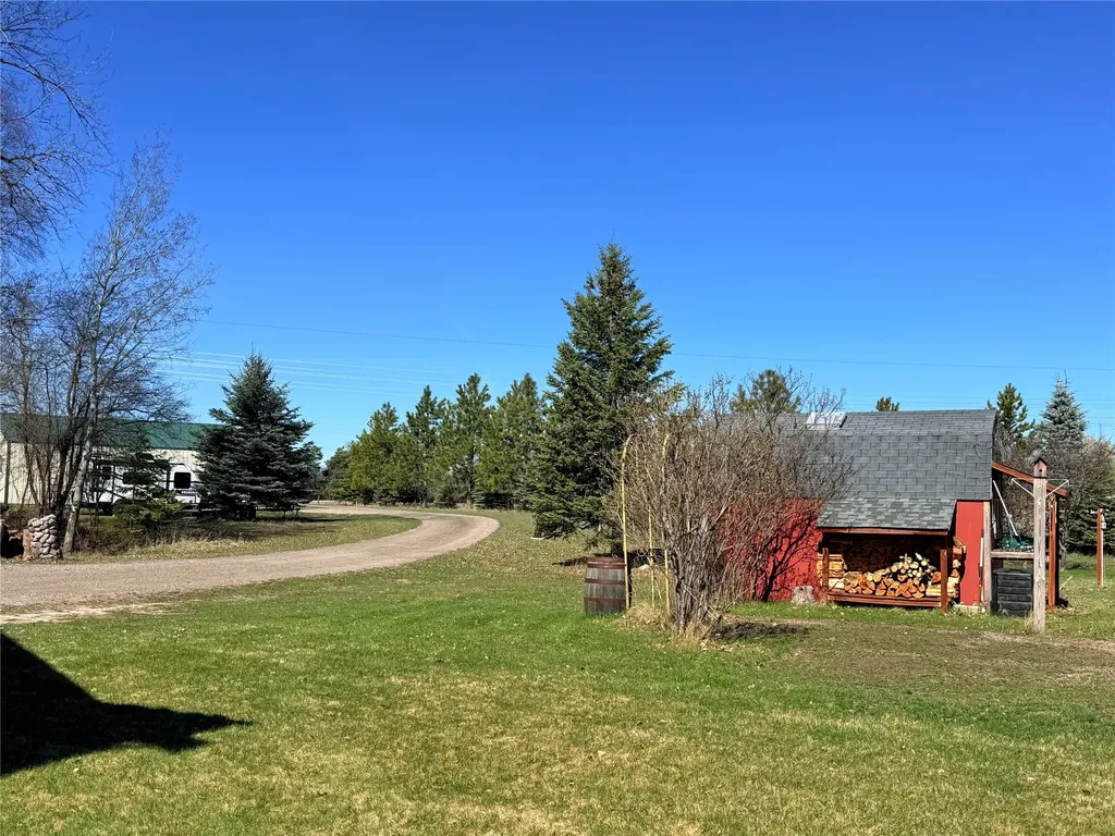 2615 Helena Flats Road Kalispell MT 59901