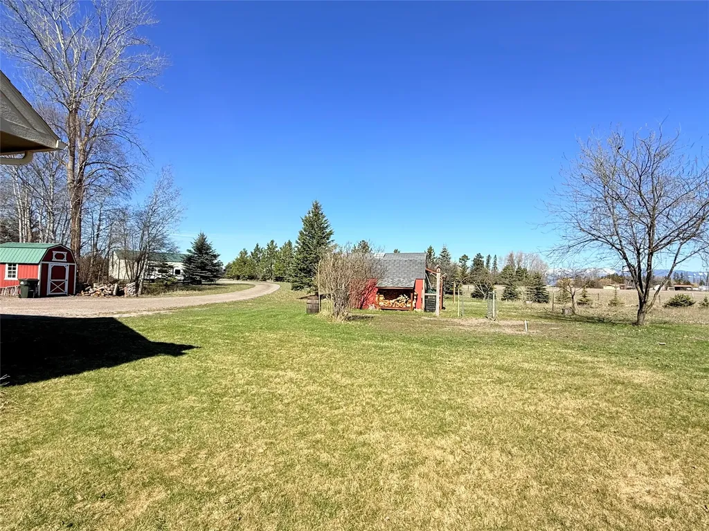 2615 Helena Flats Road Kalispell MT 59901