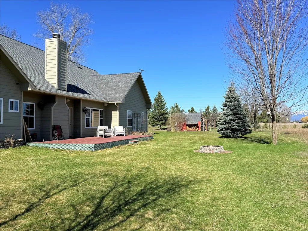 2615 Helena Flats Road Kalispell MT 59901