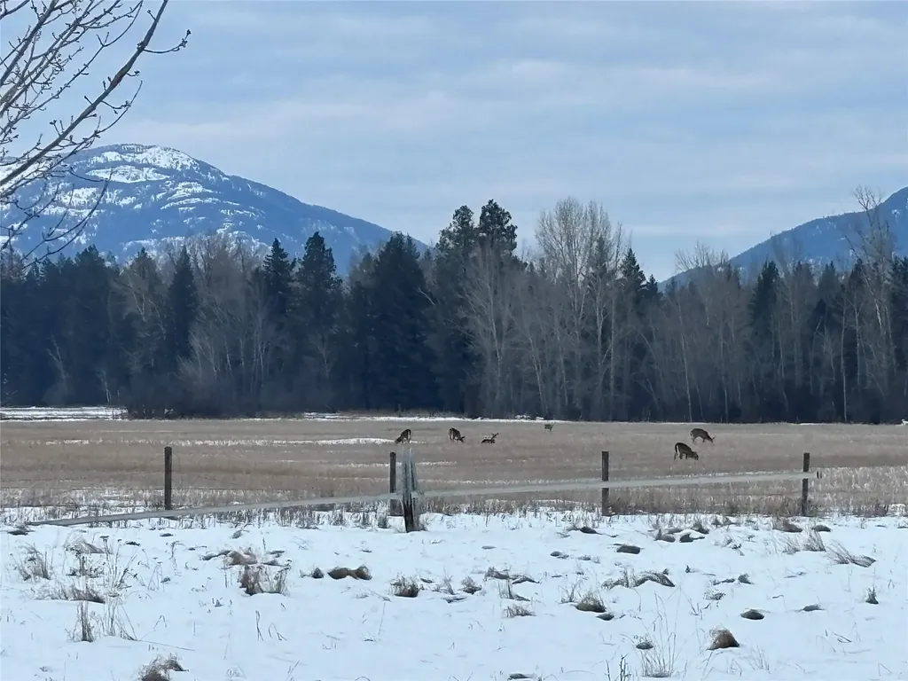 2615 Helena Flats Road Kalispell MT 59901