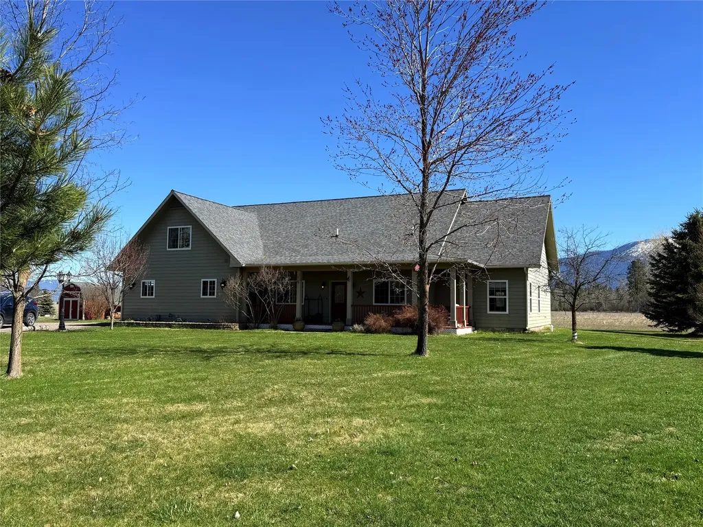 2615 Helena Flats Road Kalispell MT 59901