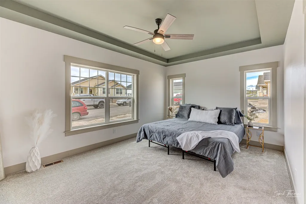 2916 Travis Avenue Helena MT 59601