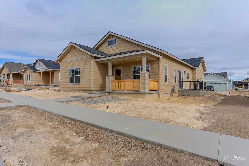 2916 Travis Avenue Helena MT 59601