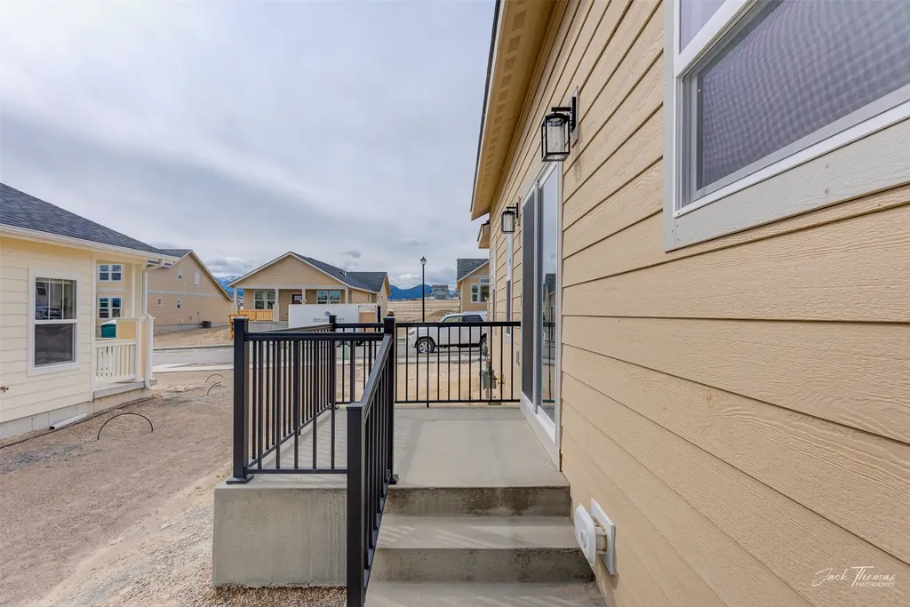 2916 Travis Avenue Helena MT 59601