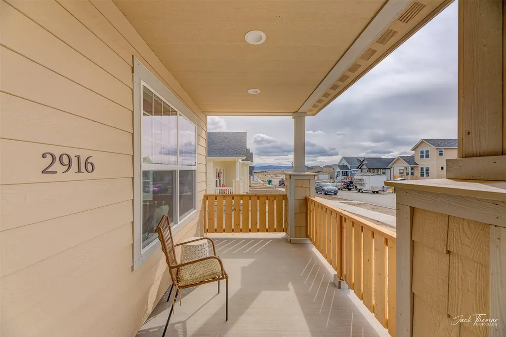 2916 Travis Avenue Helena MT 59601