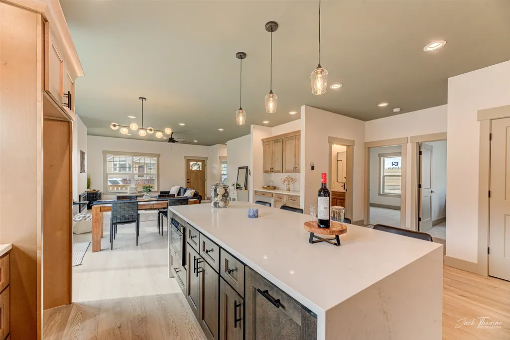 2916 Travis Avenue Helena MT 59601
