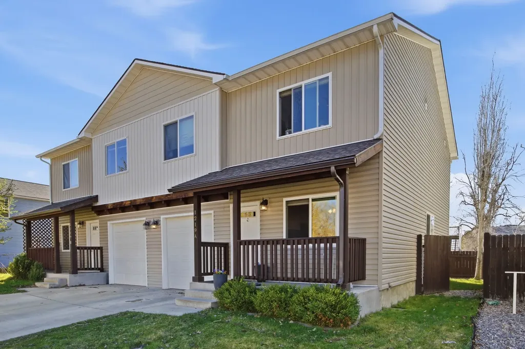 1219 Linnea Lane Missoula MT 59801