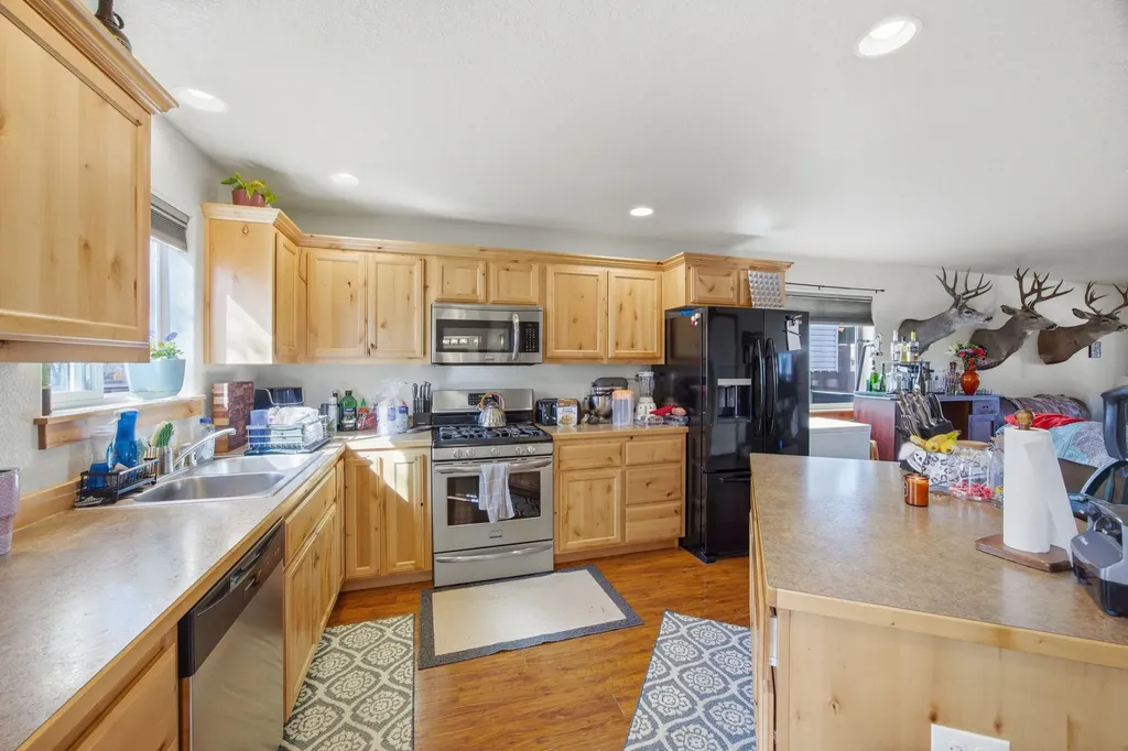 1219 Linnea Lane Missoula MT 59801