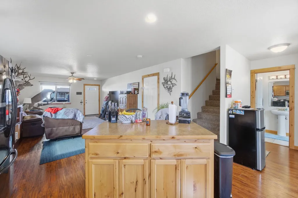 1219 Linnea Lane Missoula MT 59801