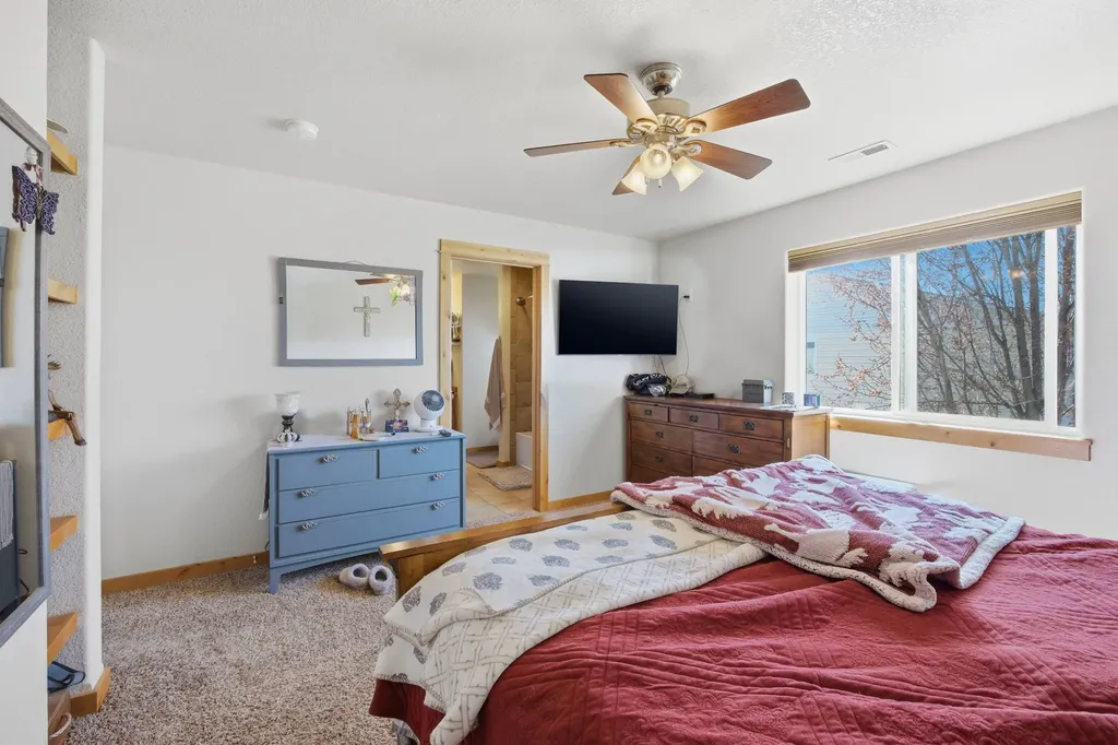 1219 Linnea Lane Missoula MT 59801