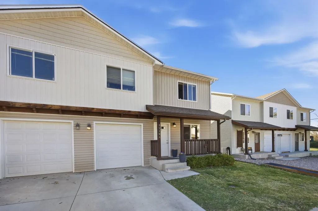 1219 Linnea Lane Missoula MT 59801