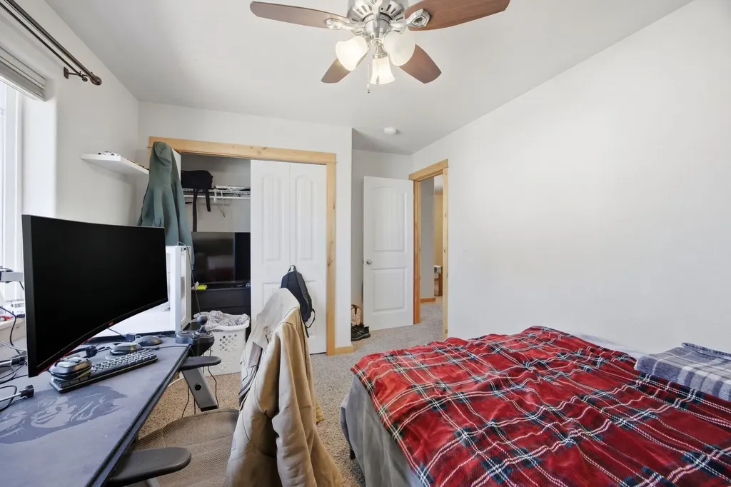 1219 Linnea Lane Missoula MT 59801