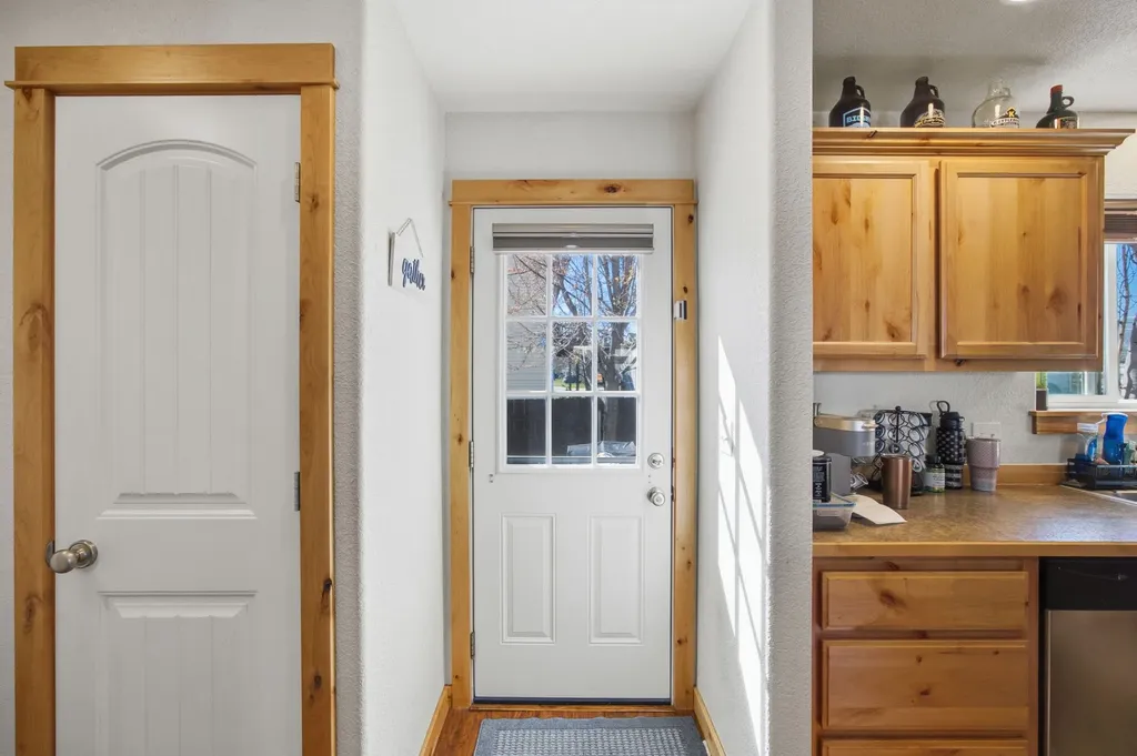 1219 Linnea Lane Missoula MT 59801