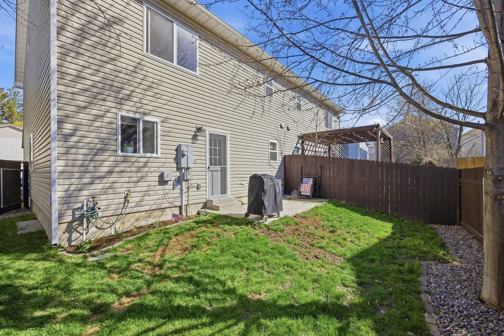 1219 Linnea Lane Missoula MT 59801
