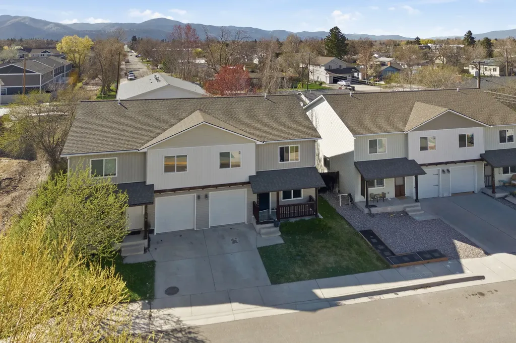 1219 Linnea Lane Missoula MT 59801