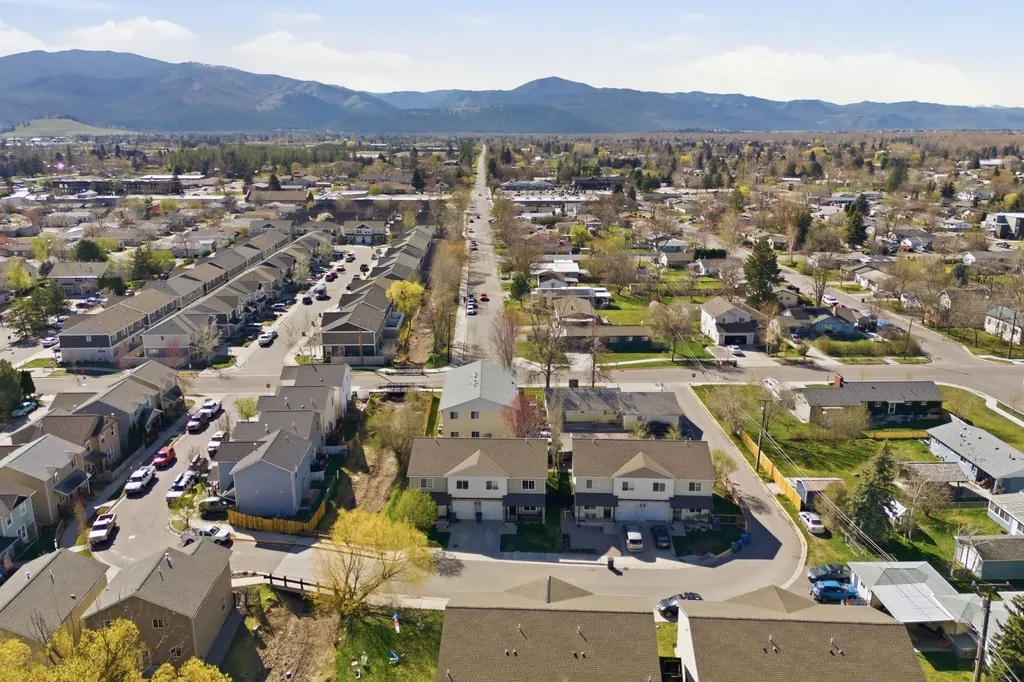 1219 Linnea Lane Missoula MT 59801