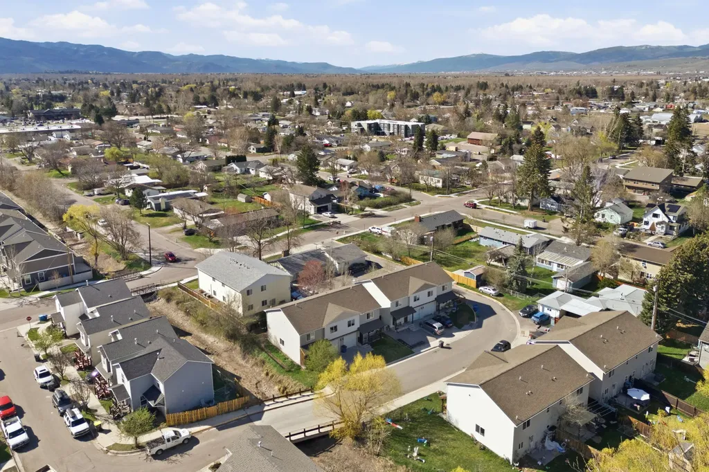 1219 Linnea Lane Missoula MT 59801
