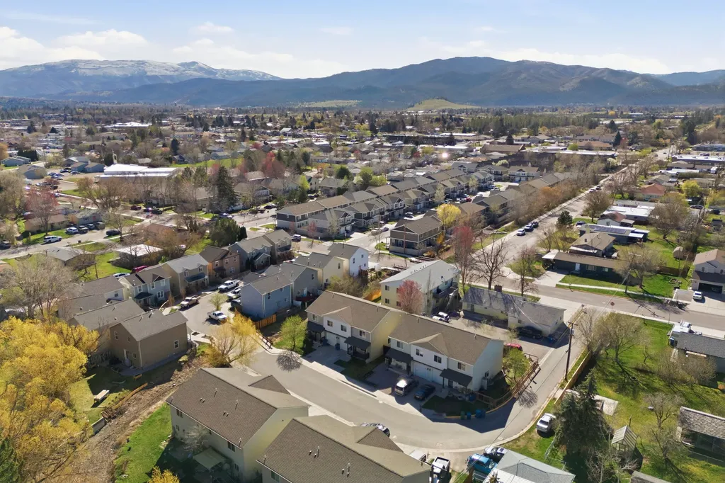 1219 Linnea Lane Missoula MT 59801