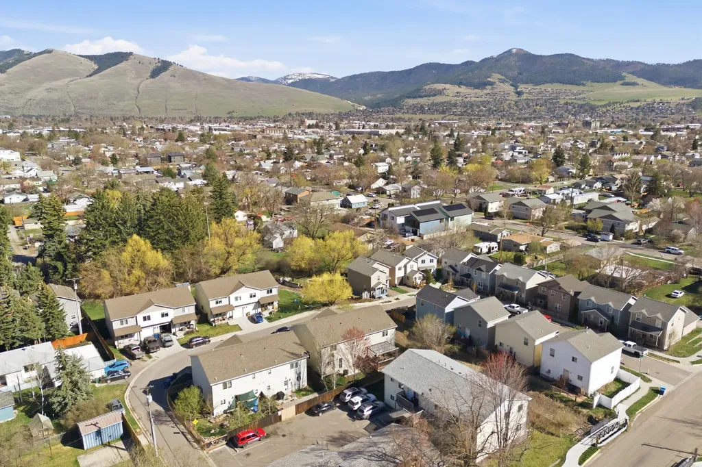 1219 Linnea Lane Missoula MT 59801