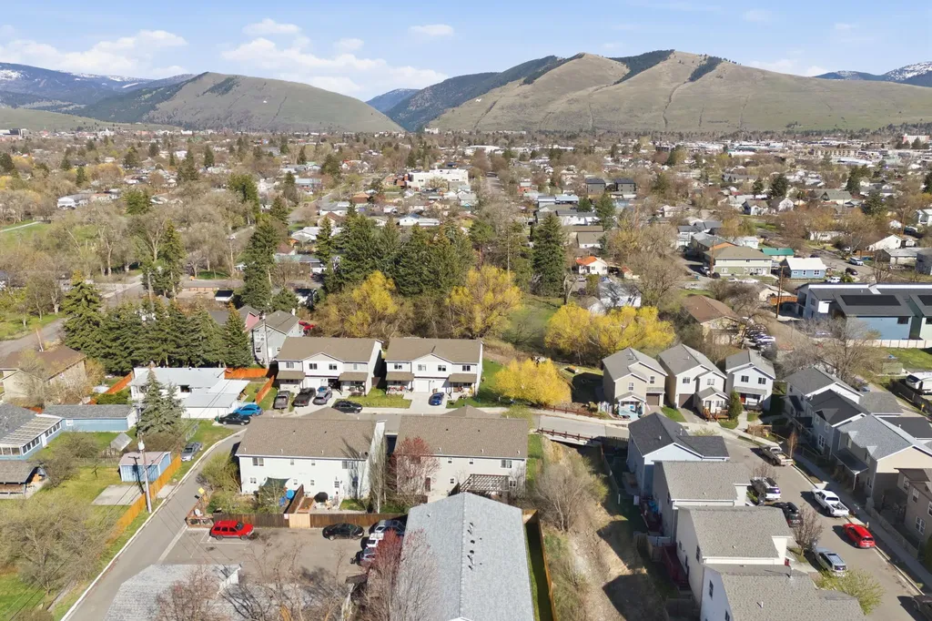 1219 Linnea Lane Missoula MT 59801