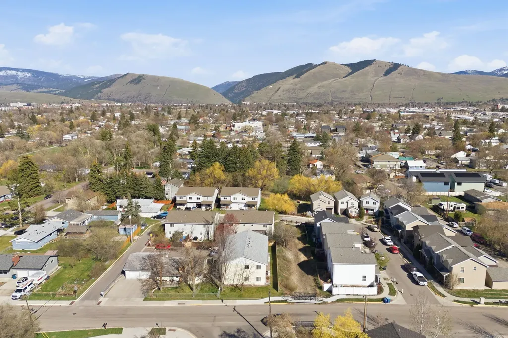 1219 Linnea Lane Missoula MT 59801